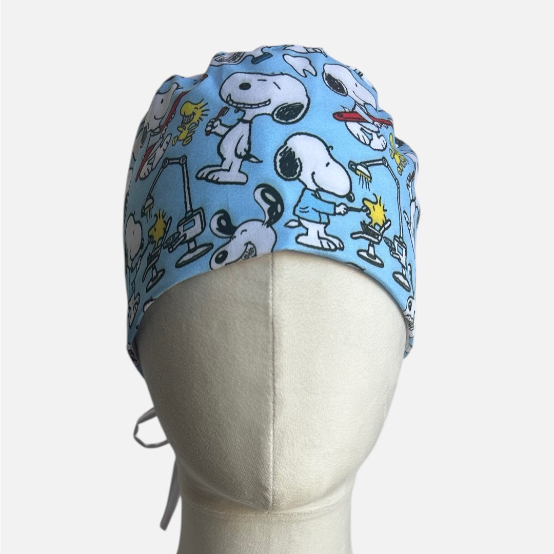 Snoopy Dentista