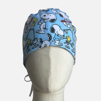 Snoopy Dentista