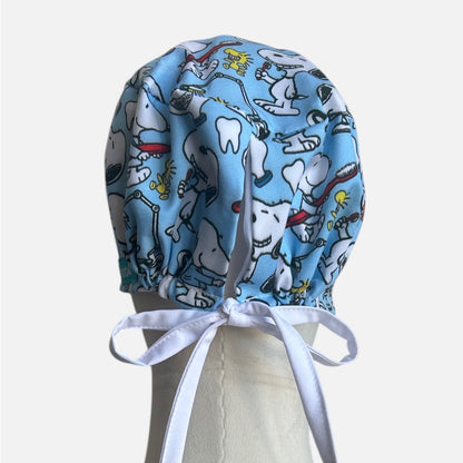 Snoopy Dentista