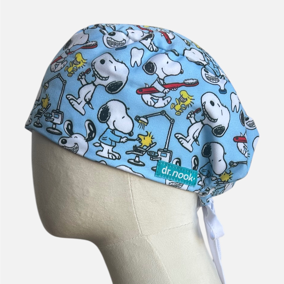Snoopy Dentista
