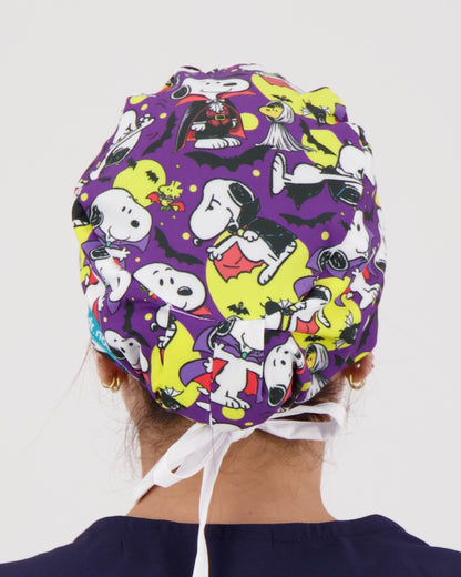 Snoopy Dracula