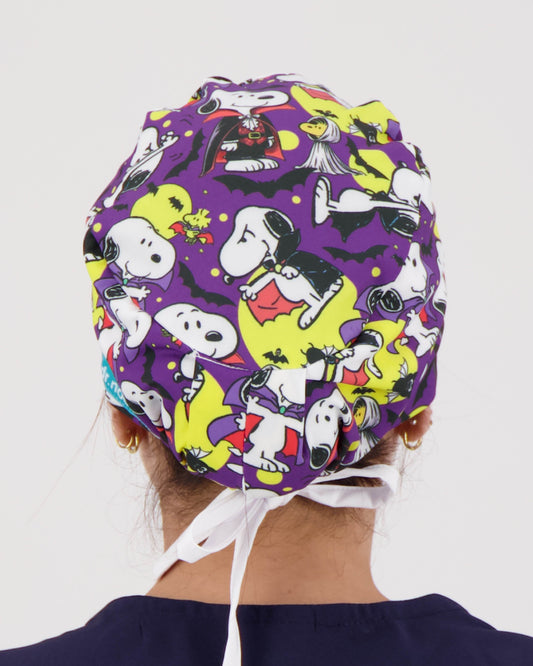 Snoopy Dracula