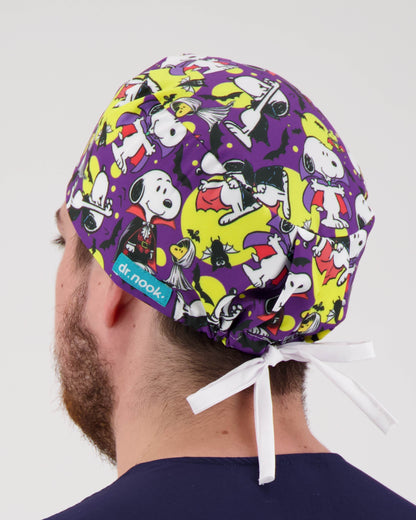 Snoopy Dracula