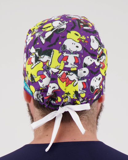 Snoopy Dracula
