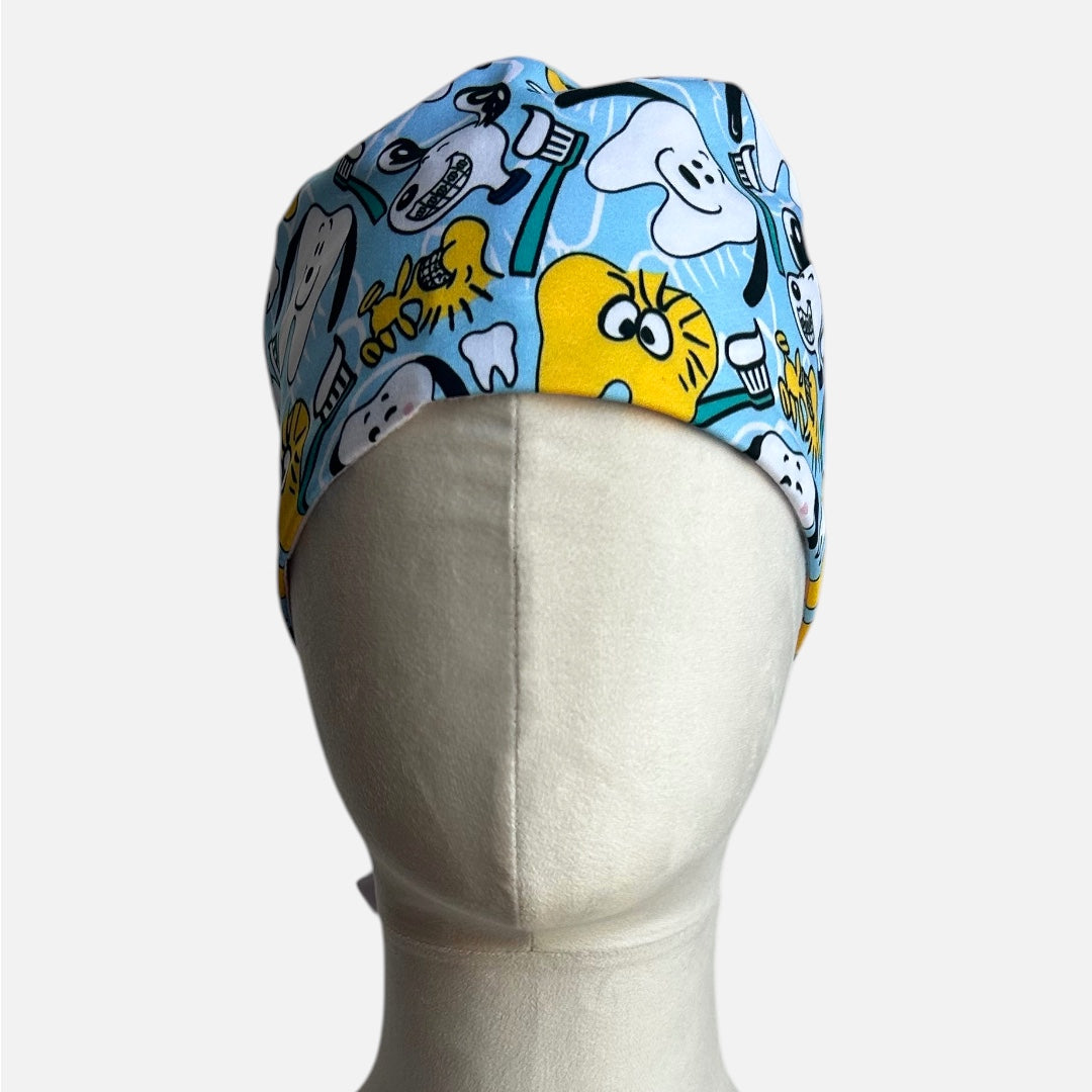 Snoopy Muela