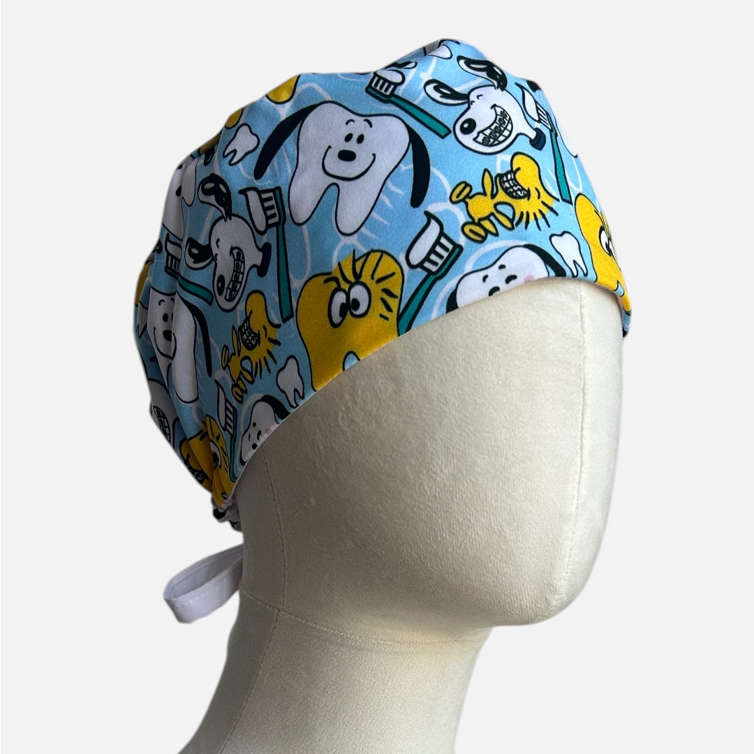 Snoopy Muela