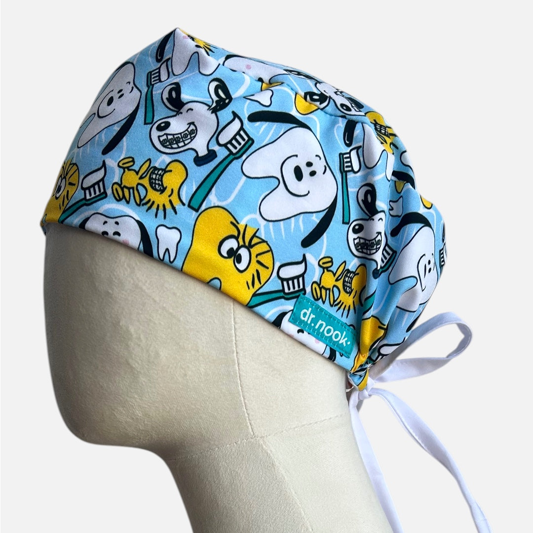 Snoopy Muela
