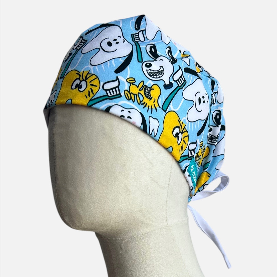 Snoopy Muela