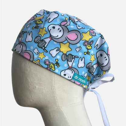 Snoopy Perez