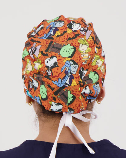 SnoopyWeen