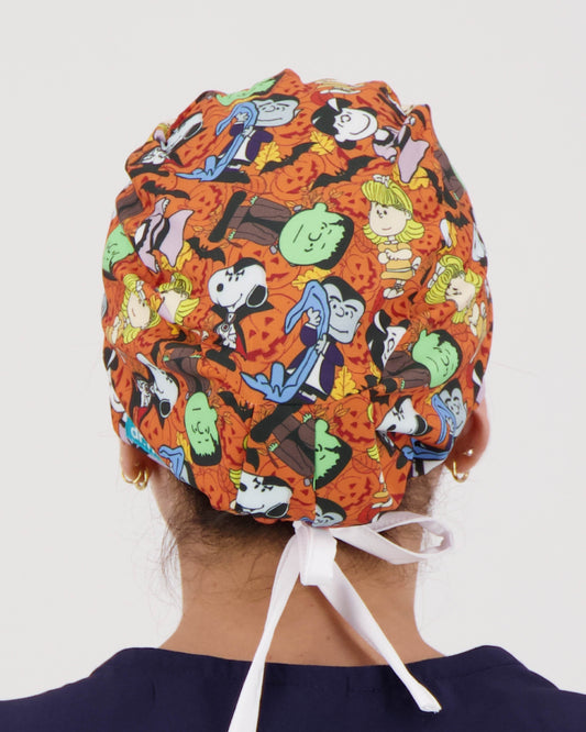 SnoopyWeen