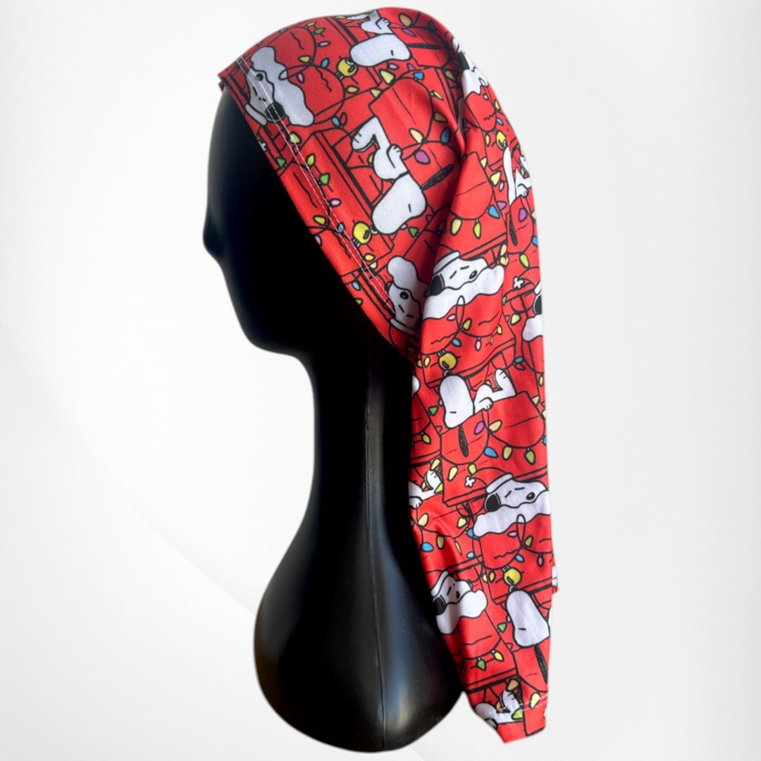 Bandana Snoopy Xmas