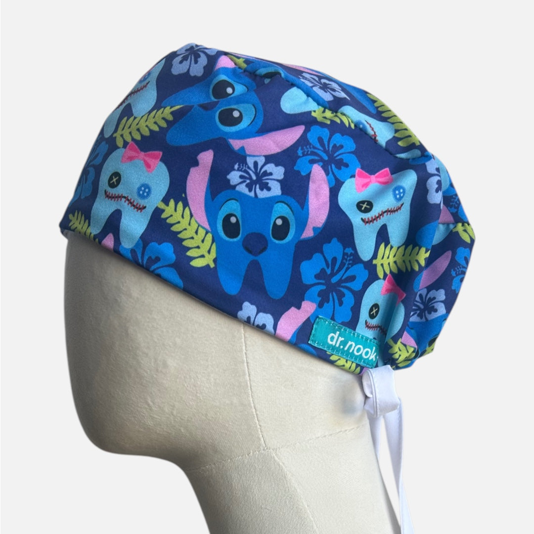Stitch Muelas