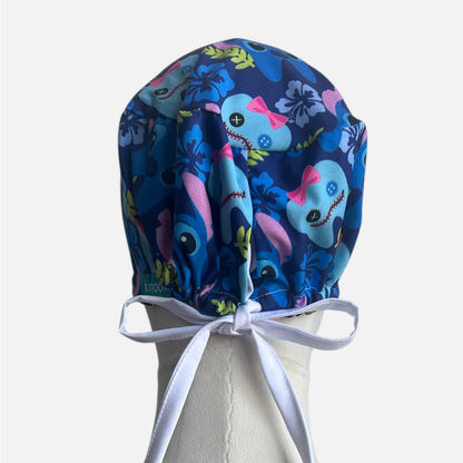 Stitch Muelas