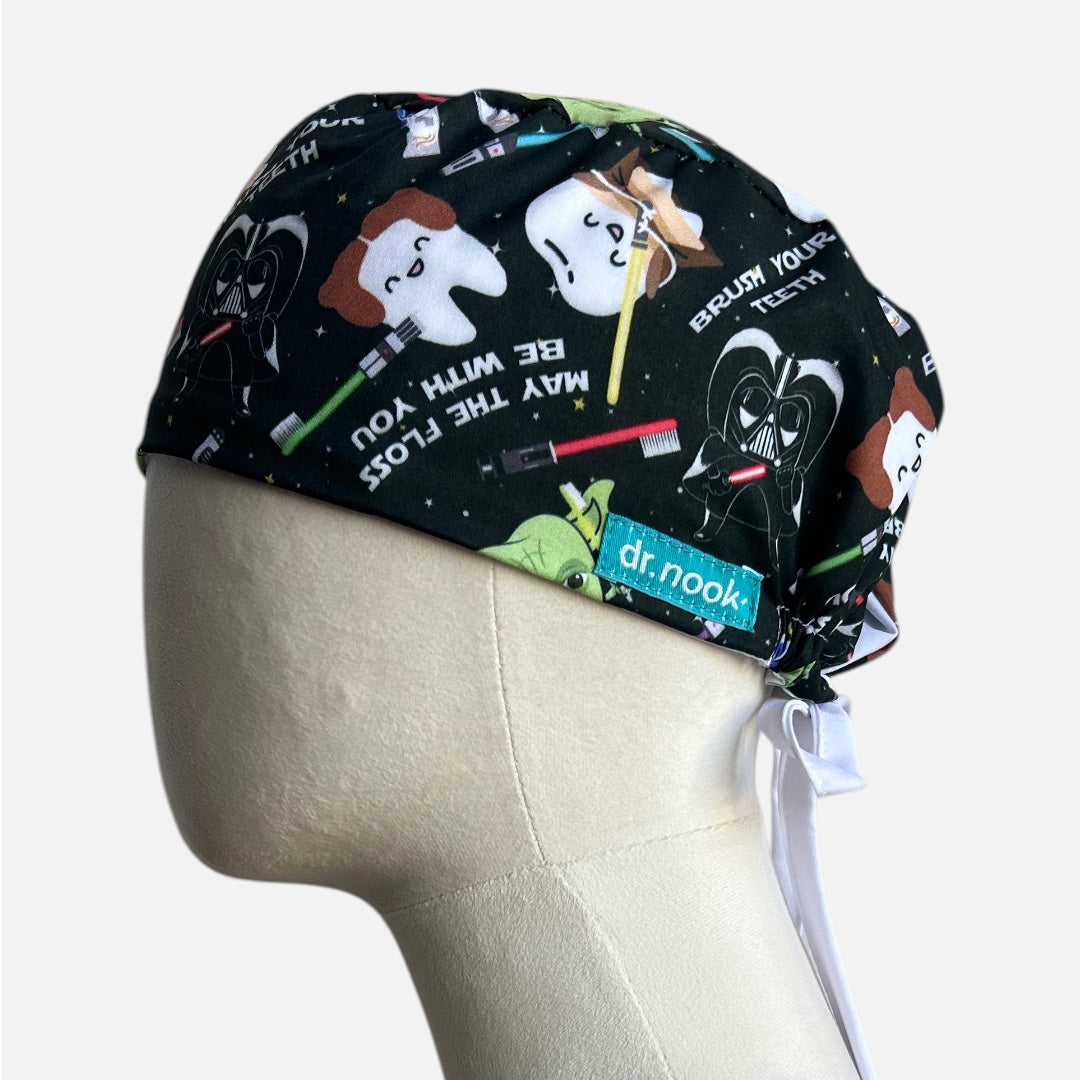 Star Wars Muela