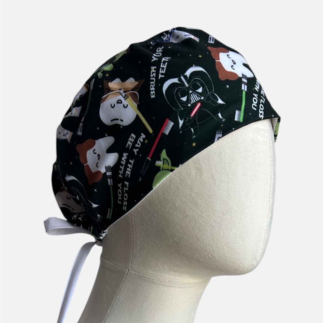 Star Wars Muela