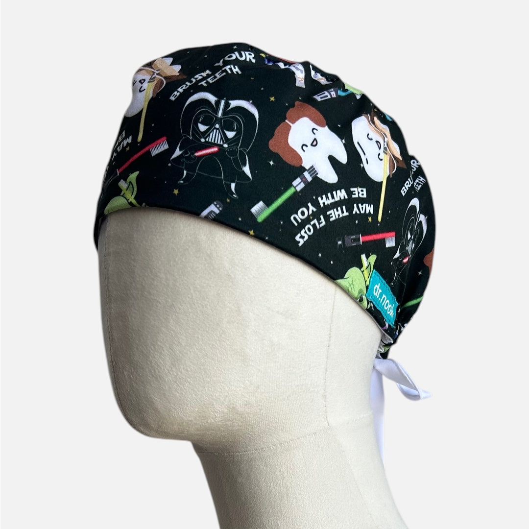 Star Wars Muela