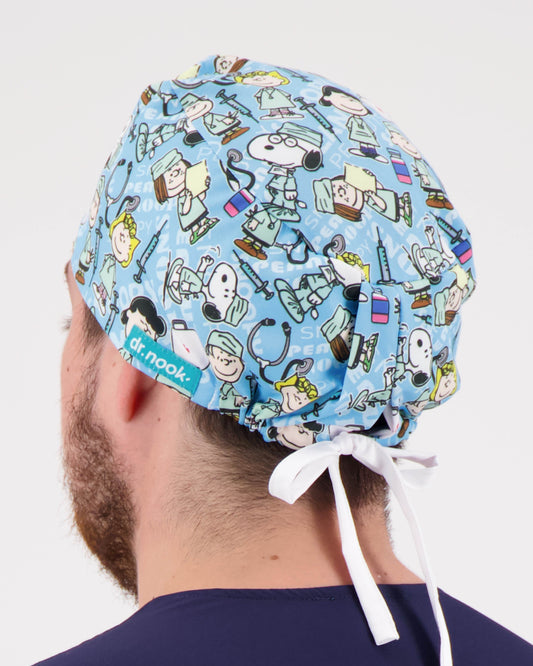 Snoopy Medico