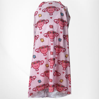 Uteros