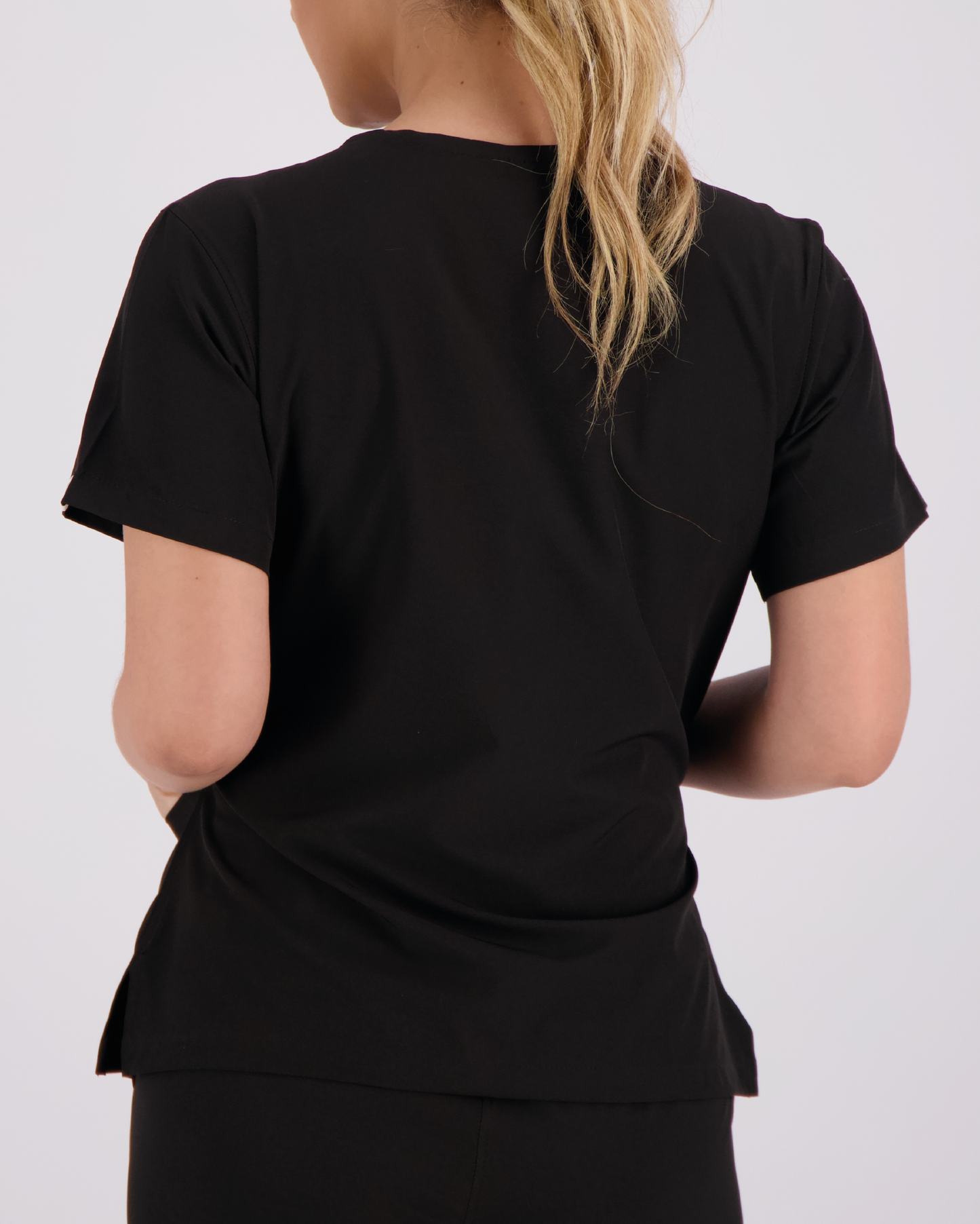 YATZIL CHEMISE NEGRO