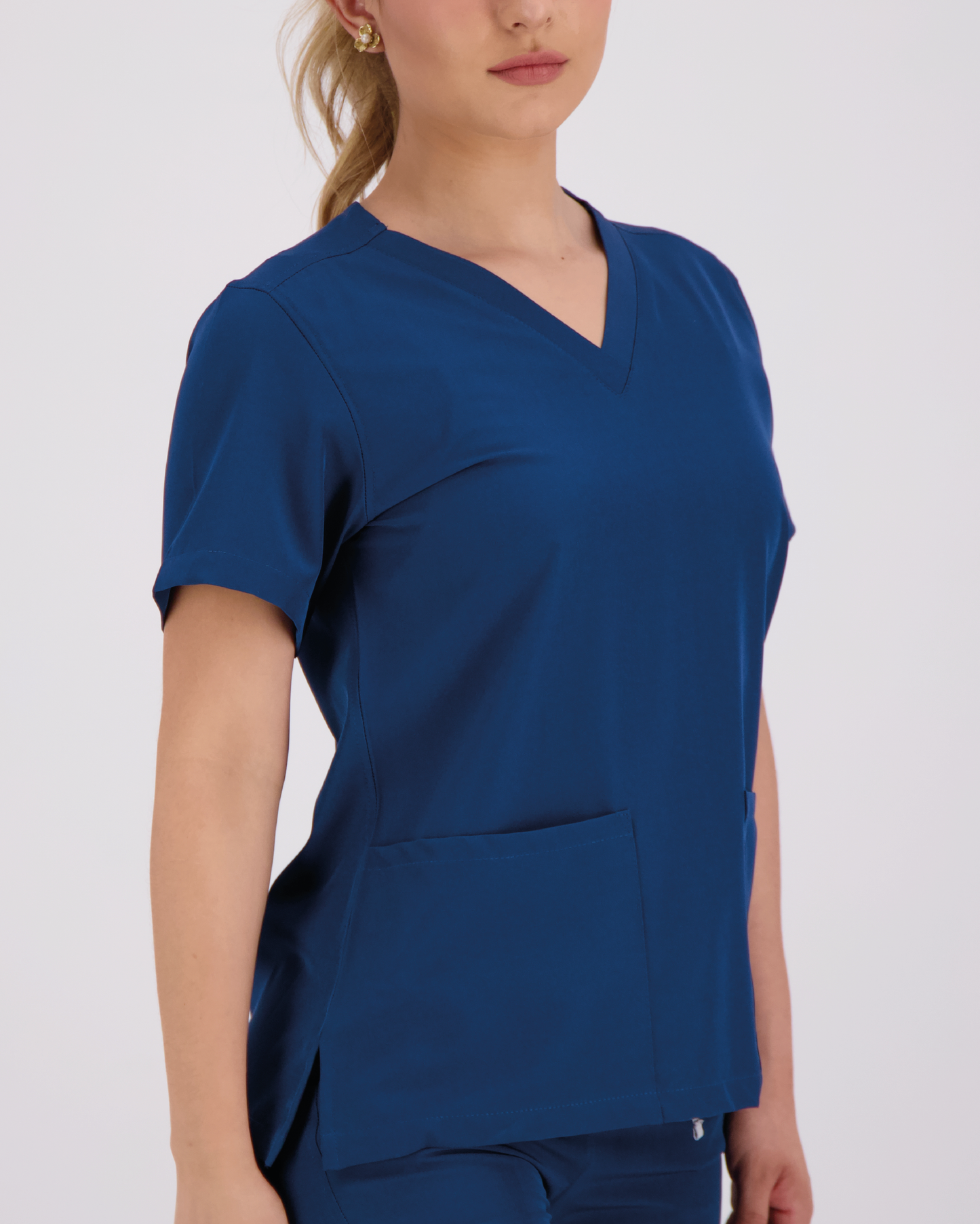 YATZIL CHEMISE PETROLEO