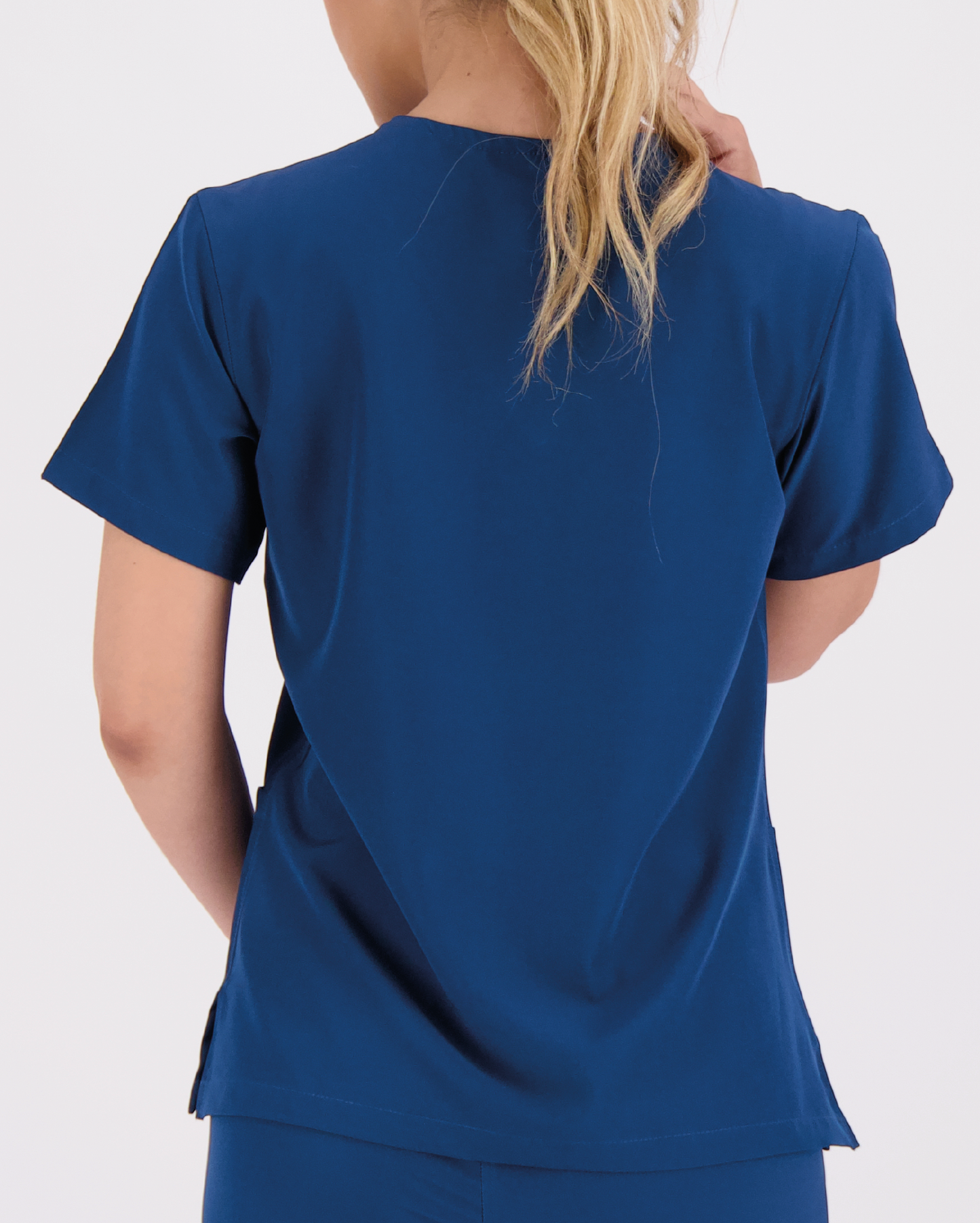 YATZIL CHEMISE PETROLEO