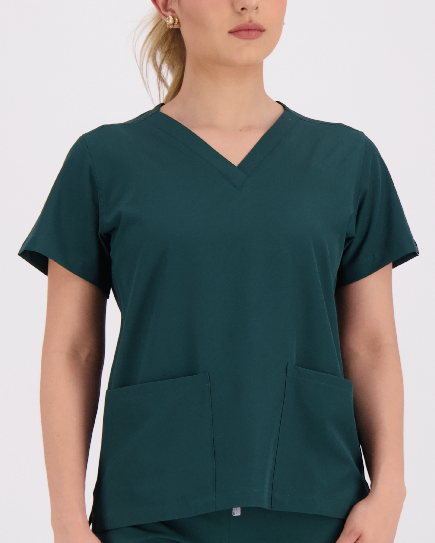 YATZIL CHEMISE BOTELLA