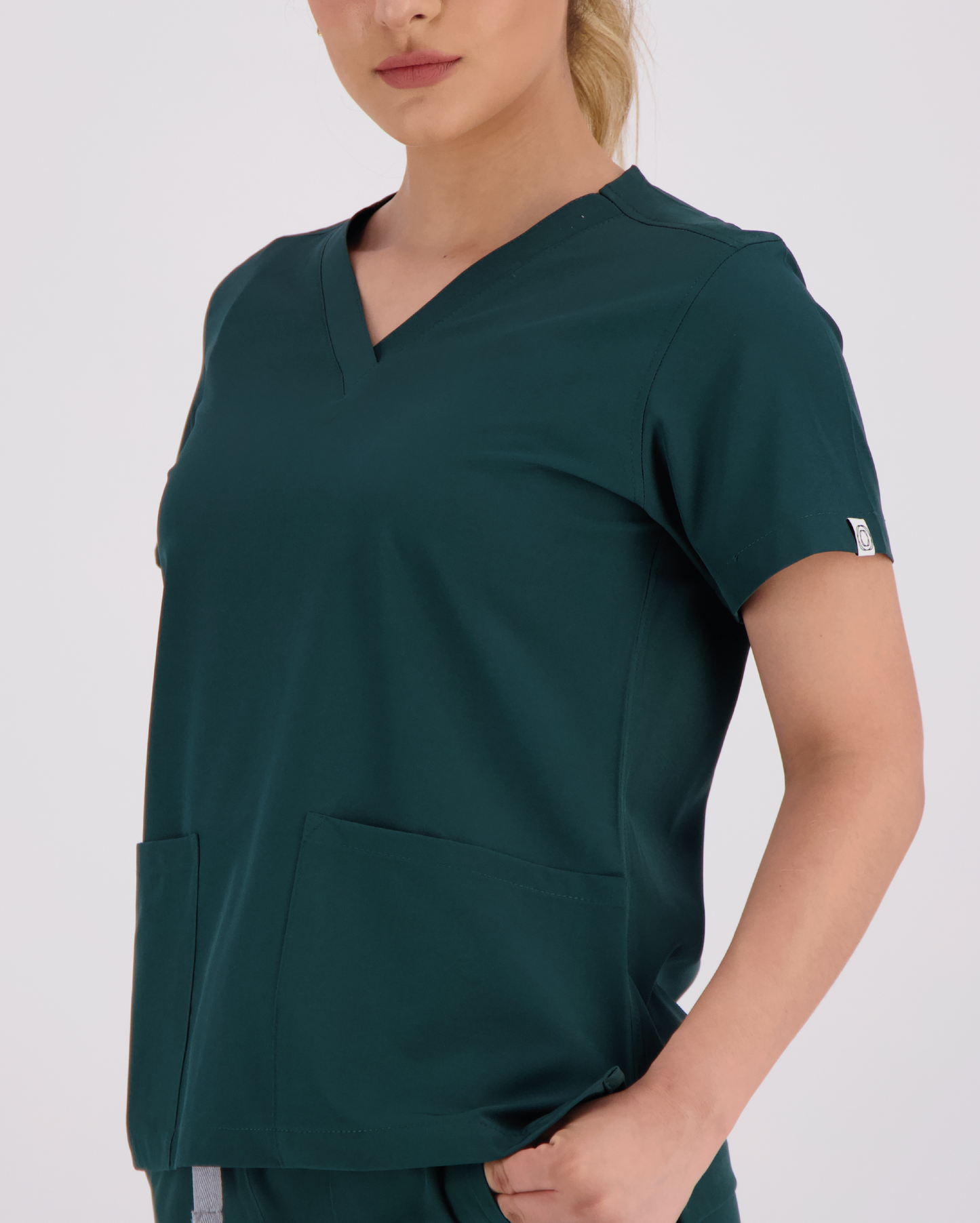 YATZIL CHEMISE BOTELLA