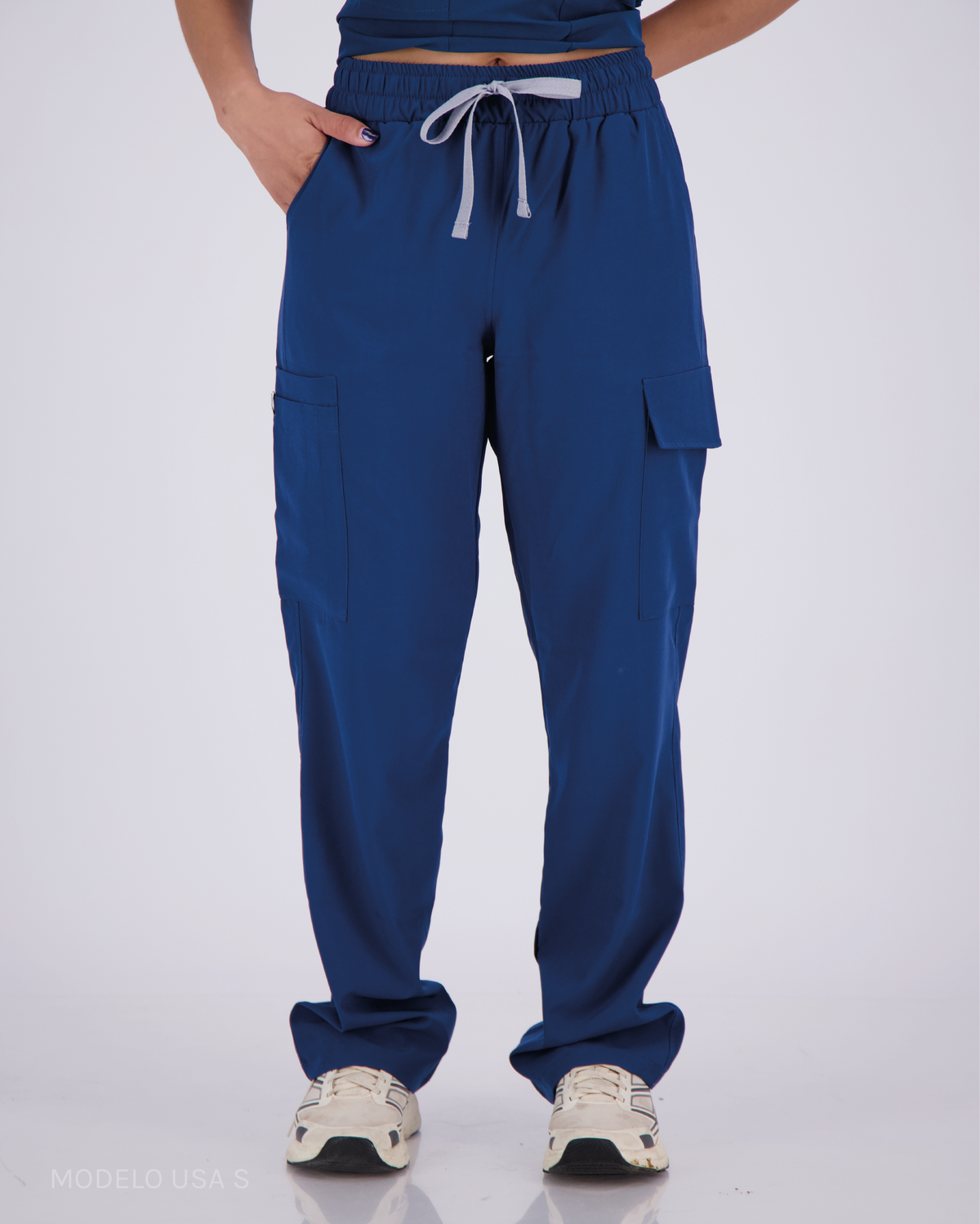 YATZIL PANTALON PETROLEO