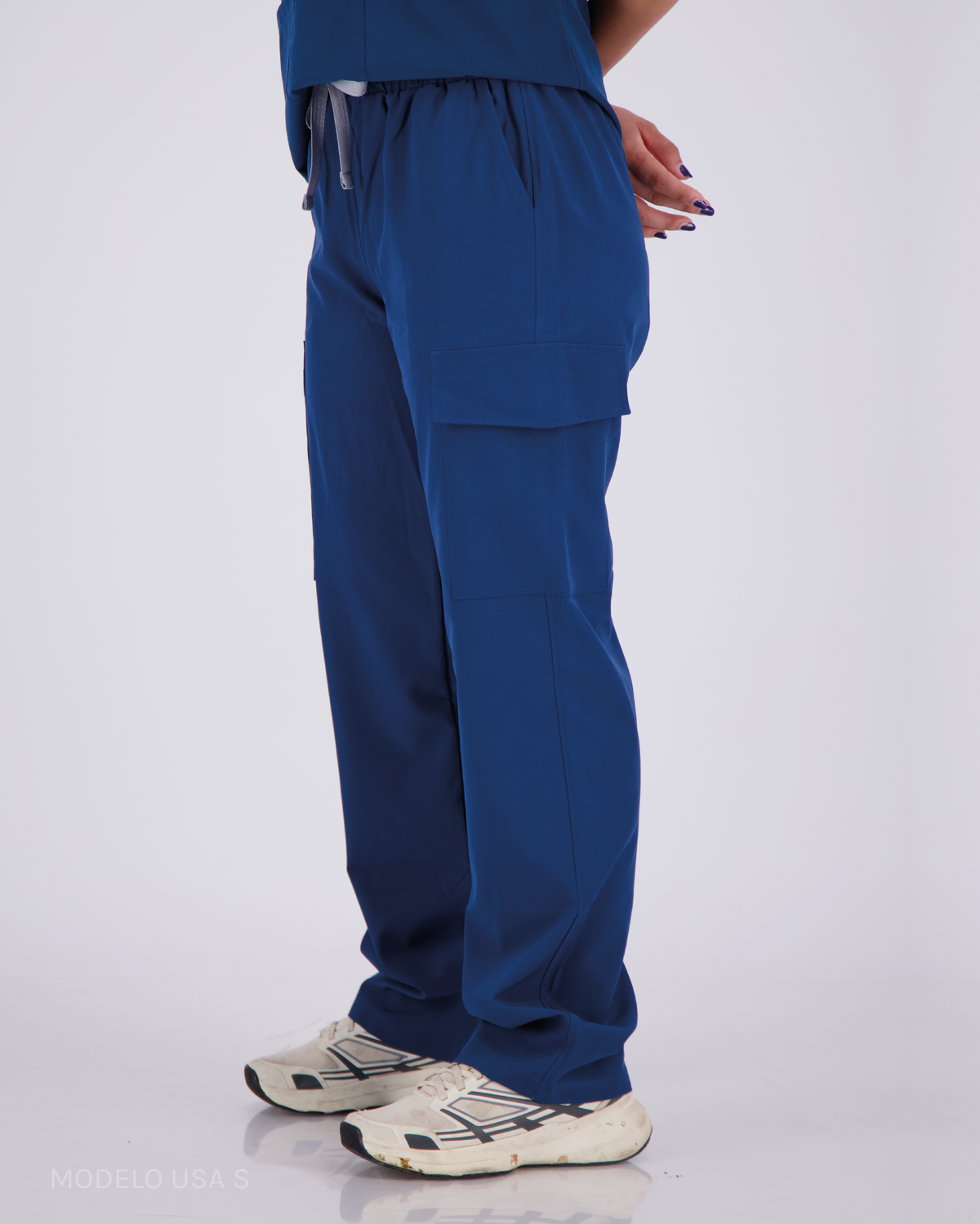 YATZIL PANTALON PETROLEO