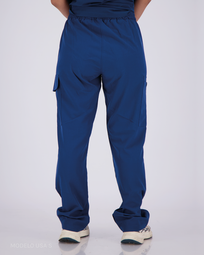 YATZIL PANTALON PETROLEO