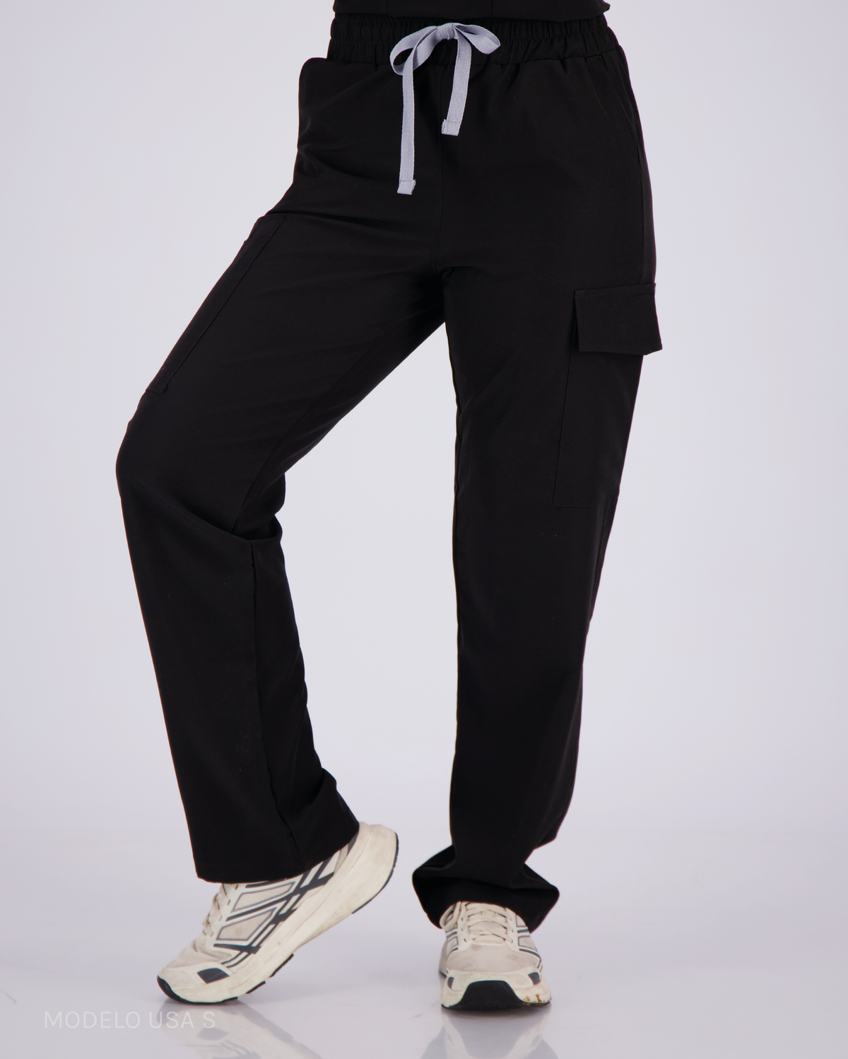 YATZIL PANTALON NEGRO