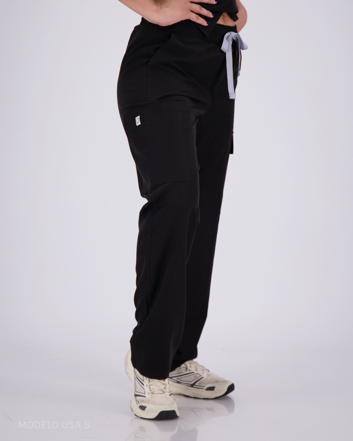 YATZIL PANTALON NEGRO