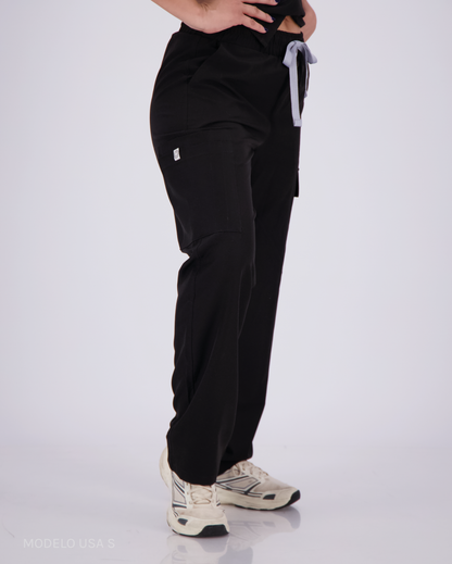 YATZIL PANTALON NEGRO