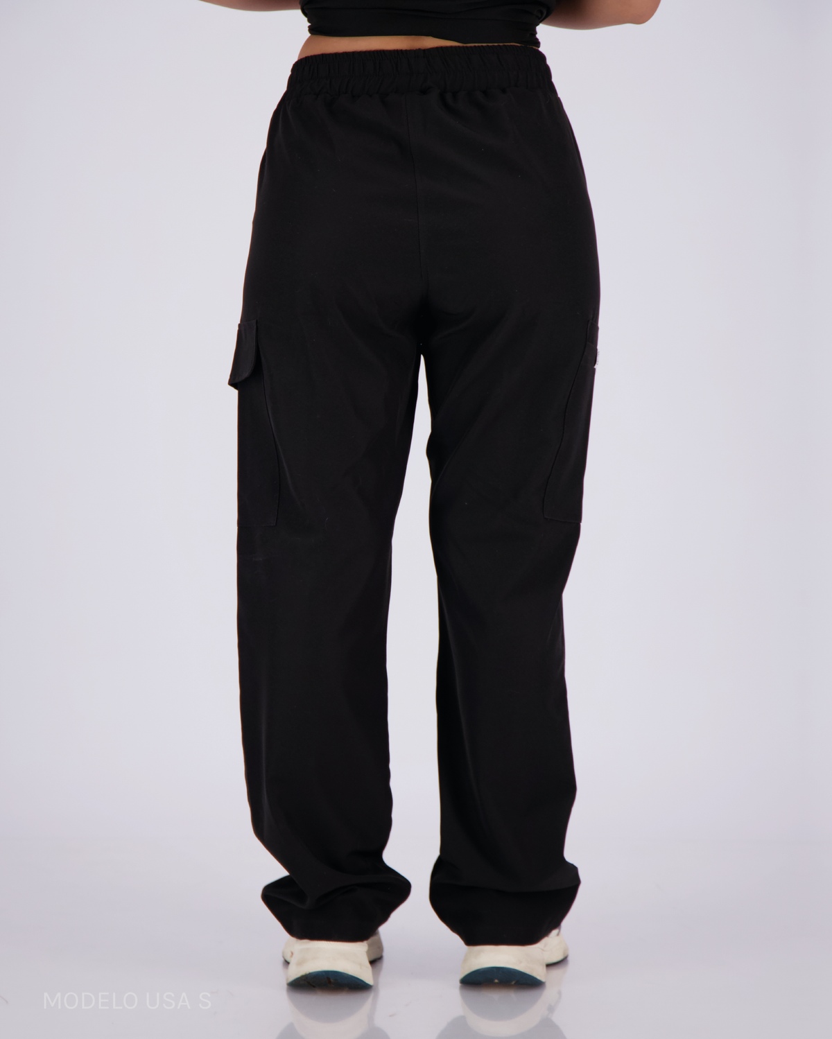 YATZIL PANTALON NEGRO