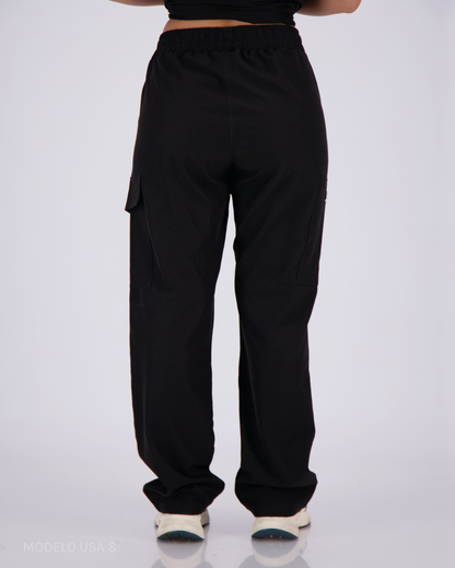 YATZIL PANTALON NEGRO