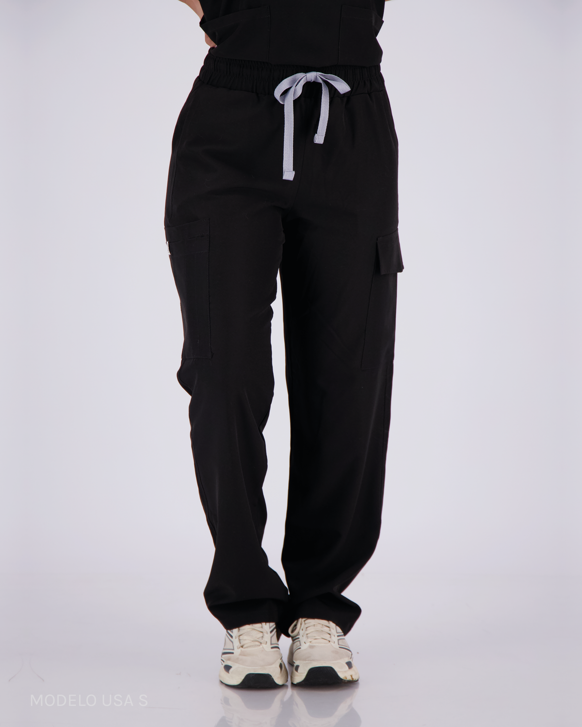 YATZIL PANTALON NEGRO