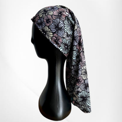 Bandana Amapolas