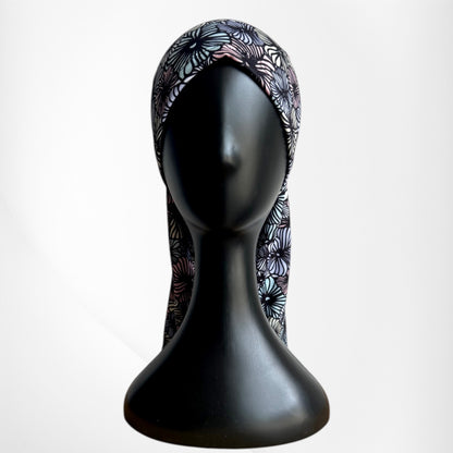 Bandana Amapolas