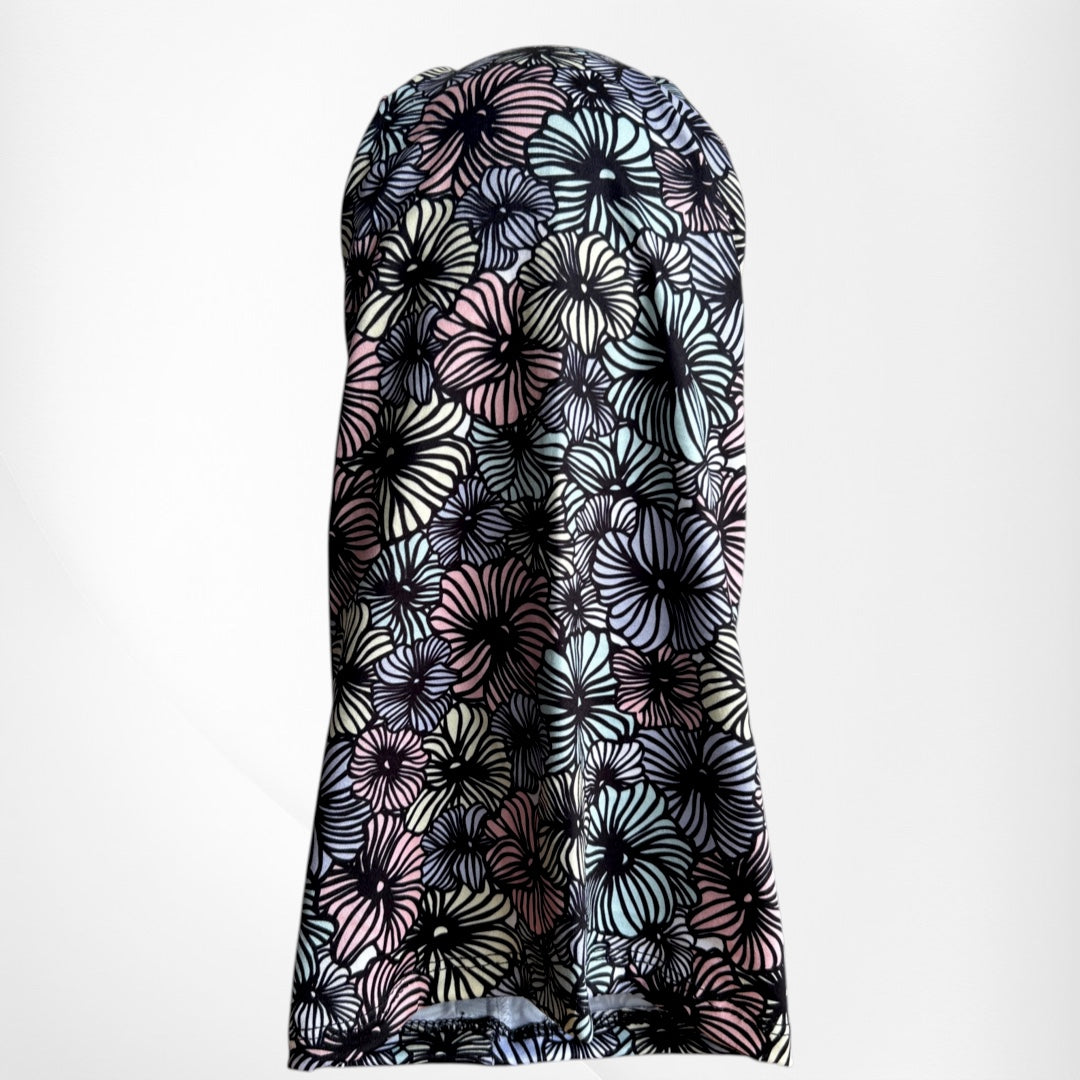 Bandana Amapolas