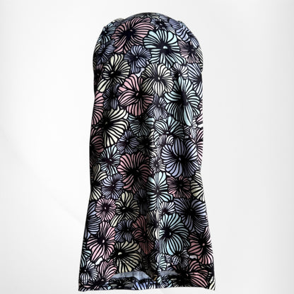 Bandana Amapolas