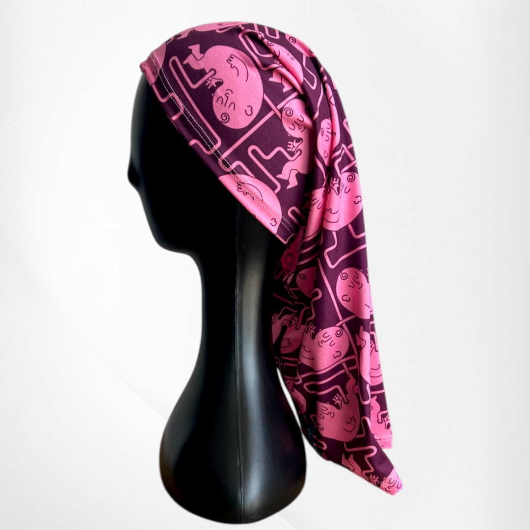 Bandana Bebes