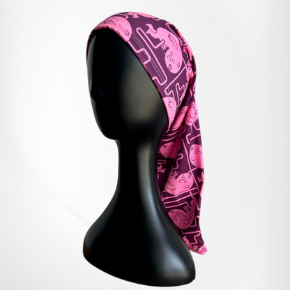 Bandana Bebes