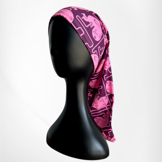 Bandana Bebes