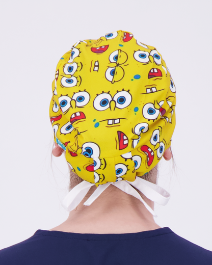 Bob Esponja