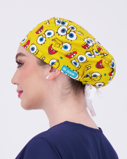 Bob Esponja