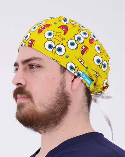 Bob Esponja