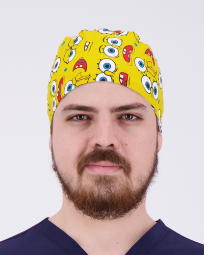 Bob Esponja