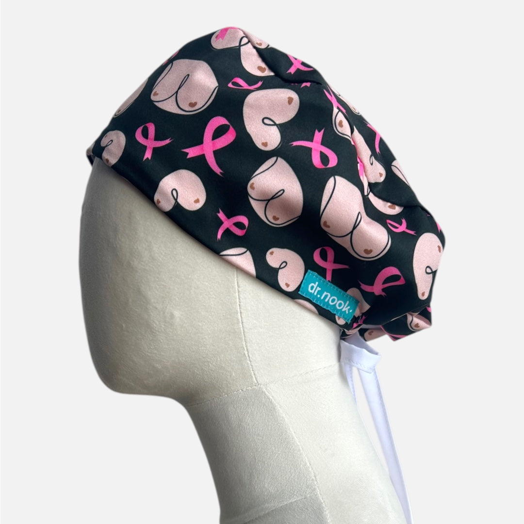 Mes Rosa (Boobs)
