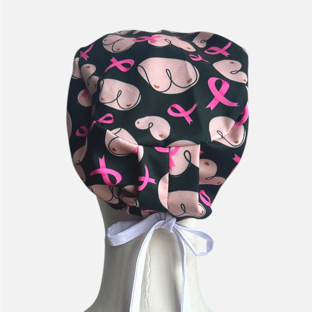 Mes Rosa (Boobs)